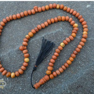 Tasbih Secang Brahma Tasbih Secang Brahma