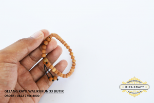 Gelang Kayu Walikukun