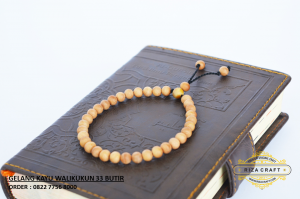 gelang Tasbih Walikukun