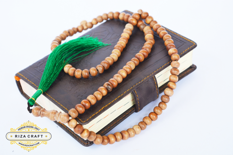 tasbih walikukun Asli