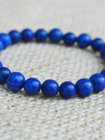 Gelang Batu Lapis Lazuli