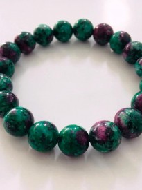 Gelang Batu Ruby