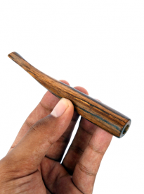 Pipa Rokok Kayu Gaharu