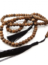 Tasbih Galih Kelor Asli