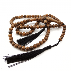 Tasbih Galih Kelor Asli Tasbih Galih Kelor Asli