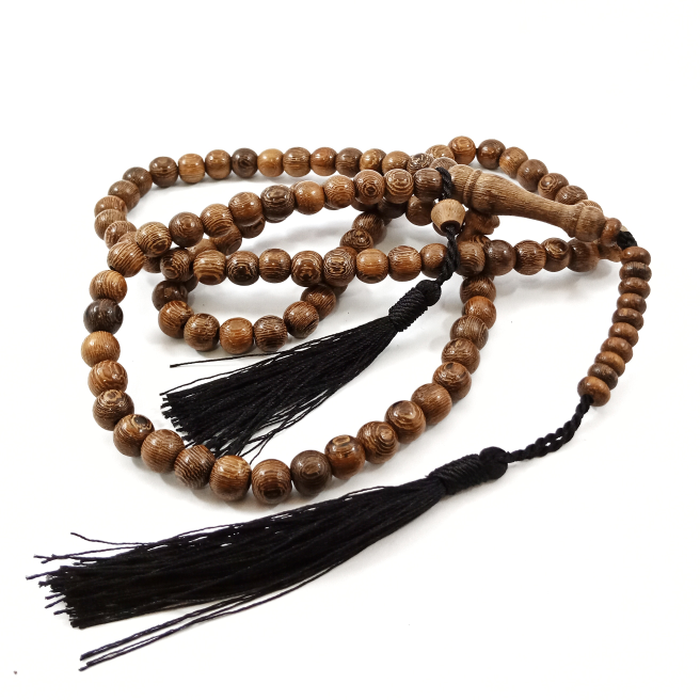 Tasbih Galih Kelor Asli