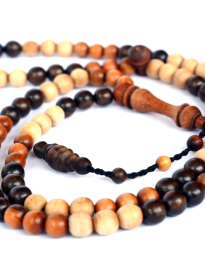 Tasbih Stigi Dewandaru Kalimasada